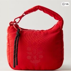 Free People FP Movement Micro Buti Pouch.